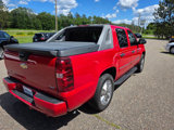Used 2009 Chevrolet Avalanche LTZ image 6