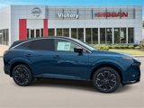 New 2025 Nissan Murano Platinum image 2