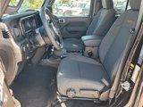 New 2025 Jeep Wrangler Unlimited Rubicon image 5