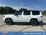 New 2025 Jeep Wagoneer Series II image 2