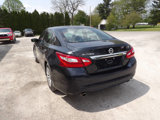 Used 2016 Nissan Altima 2.5 S w/ Power Driver Seat Package image 3