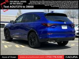 Certified 2025 Acura MDX A-Spec image 3