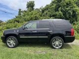 Used 2013 Cadillac Escalade Platinum image 3
