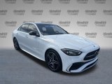 Used 2023 Mercedes-Benz C 300 Sedan image 2