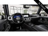 New 2025 Mercedes-Benz G 580 w/ EQ Technology image 3