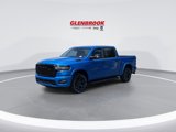 New 2026 RAM 1500 Big Horn image 5