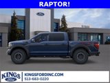 New 2025 Ford F150 Raptor image 3