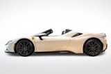 Used 2025 Ferrari SF90 Spider image 2