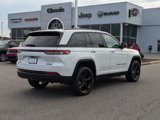 New 2025 Jeep Grand Cherokee Limited w/ Luxury Tech Group II image 5