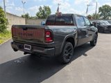 New 2026 RAM 1500 Laramie image 6