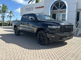 New 2026 RAM 1500 Laramie w/ Night Edition image 4