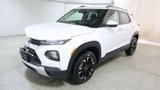 Used 2023 Chevrolet TrailBlazer LT w/ Convenience Package image 2