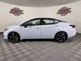 Used 2025 Nissan Versa SR w/ Trunk Package image 4