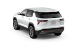 Used 2026 Chevrolet Equinox LT image 2