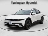 New 2025 Hyundai Ioniq 5 SEL image 3