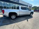 Used 2020 GMC Sierra 1500 SLT w/ SLT Premium Plus Package image 3