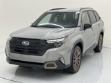 New 2025 Subaru Forester Sport image 1