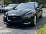 Used 2016 Jaguar XF Prestige image 4