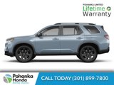 New 2025 Honda Pilot Black Edition image 2