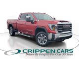 New 2025 GMC Sierra 2500 SLT w/ SLT Premium Package image 1