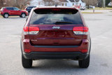 Used 2017 Jeep Grand Cherokee Laredo w/ Quick Order Package 23E image 4