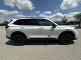 New 2026 Honda CR-V Sport-L image 4