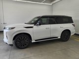 New 2025 INFINITI QX80 Autograph image 2
