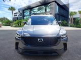 New 2025 MAZDA CX-50 2.5 Hybrid w/ Weather Package image 2
