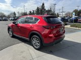Certified 2022 MAZDA CX-5 AWD 2.5 S w/ Preferred Package image 5