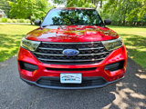 Used 2020 Ford Explorer XLT w/ Class III Trailer Tow Package image 3