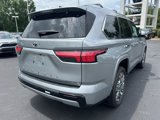 New 2025 Toyota Sequoia Capstone image 5