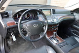 Used 2010 INFINITI M35 x w/ Technology Pkg image 4