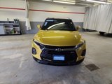 Certified 2022 Chevrolet Blazer RS w/ Enhanced Convenience Package image 2