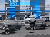 New 2025 Chevrolet Silverado 1500 LTZ w/ LTZ Premium Package image 2