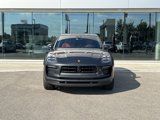 Certified 2025 Porsche Macan Turbo image 2