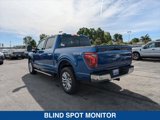 New 2025 Ford F150 Lariat w/ Equipment Group 501A Mid image 3
