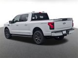 New 2025 Ford F150 Lightning XLT image 4