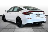New 2025 Honda Civic Sport image 3