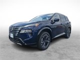New 2025 Nissan Rogue Platinum w/ Tech Package image 2