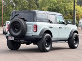 Certified 2024 Ford Bronco Badlands image 3