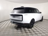 New 2025 Land Rover Range Rover Long Wheelbase SE image 5