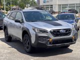New 2025 Subaru Outback Wilderness image 2