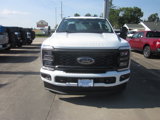 New 2025 Ford F350 XL w/ STX Appearance Package image 2