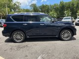 Used 2017 INFINITI QX80 4WD w/ Deluxe Technology Package image 5
