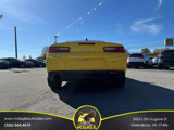 Used 2016 Chevrolet Camaro LT image 3