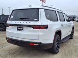 New 2025 Jeep Wagoneer Series II w/ Convenience Group I image 4