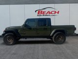 Used 2021 Jeep Gladiator Sport image 3
