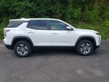 New 2026 Chevrolet Equinox LT w/ Convenience Package II image 4