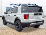 New 2026 Honda Passport TrailSport Elite image 3