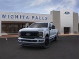 New 2025 Ford F250 Lariat image 2